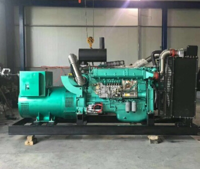 原州宗申动力300kw大型柴油发电机组