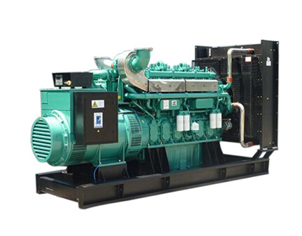 原州宗申动力250kw大型柴油发电机