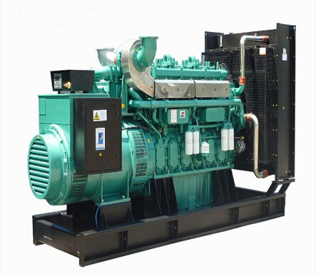 原州宗申动力30kw小型柴油发电机组