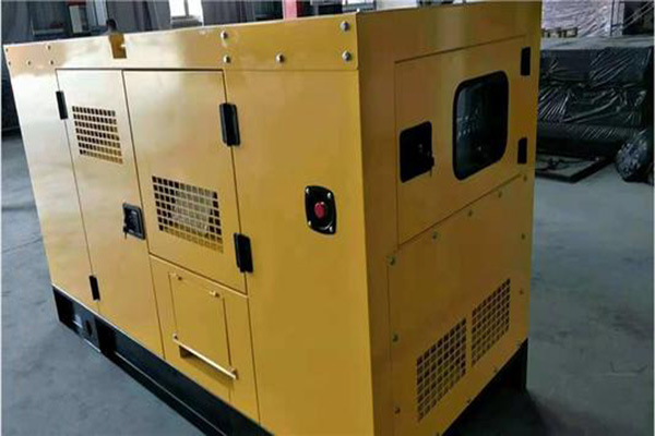 原州发电机出租