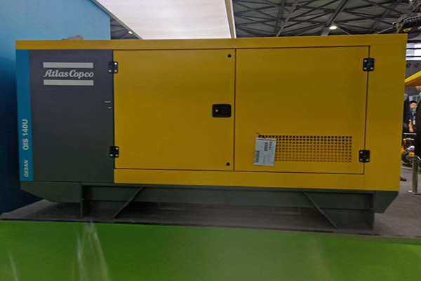 原州发电机出租