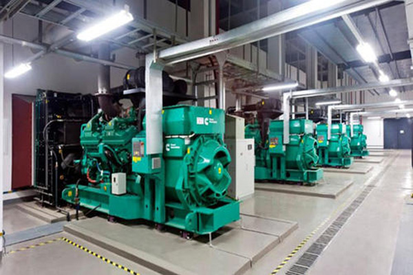 原州发电机出租