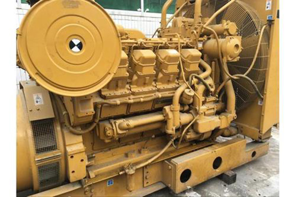 原州发电机出租