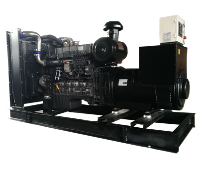 原州上柴柴油发电机组50KW-700KW