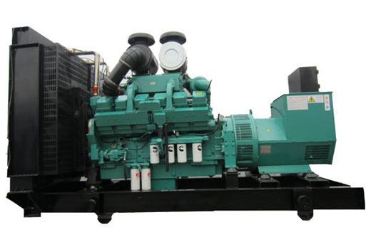 原州柴油发电机组