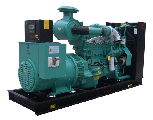 原州柴油发电机