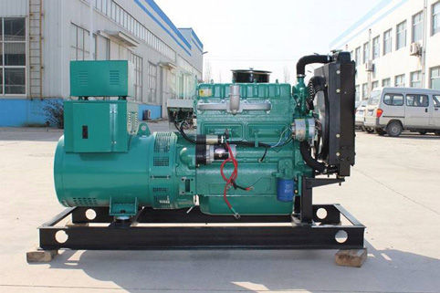 原州小型柴油发电机
