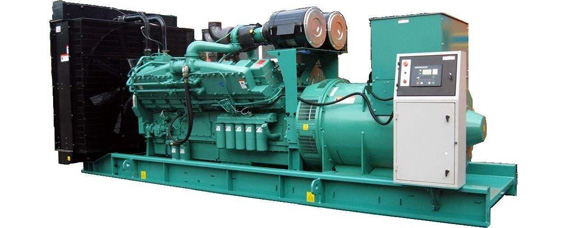 原州柴油发电机