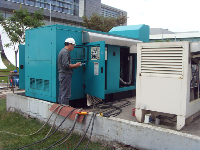 原州发电机出租 原州发电机出租