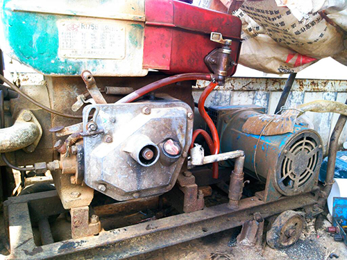 原州单杠柴油机发电机出租 原州单杠柴油机发电机出租