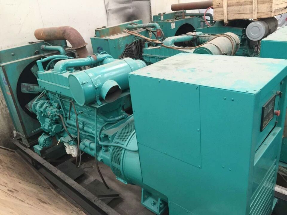 原州发电机出租 原州发电机出租