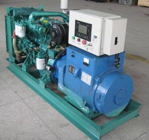 原州发电机出租