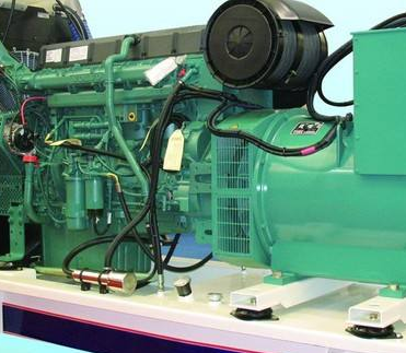 原州发电机出租